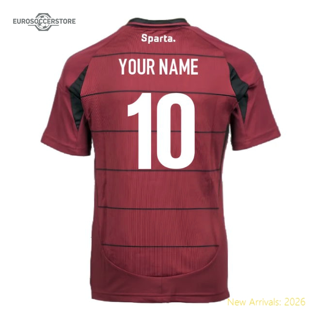 Football Team Kids Gentle Jersey 2024-2025 Breathable Quick-dry