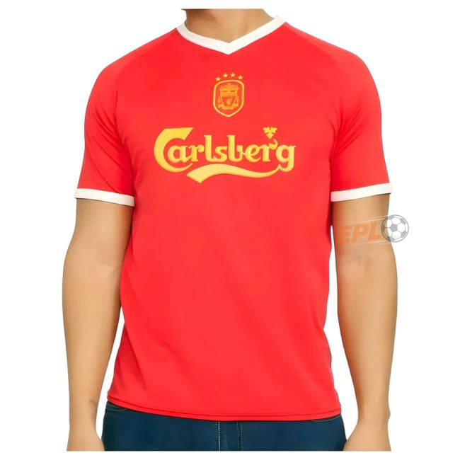 LIV 2001-20 competitive price Home Jersey - Adults