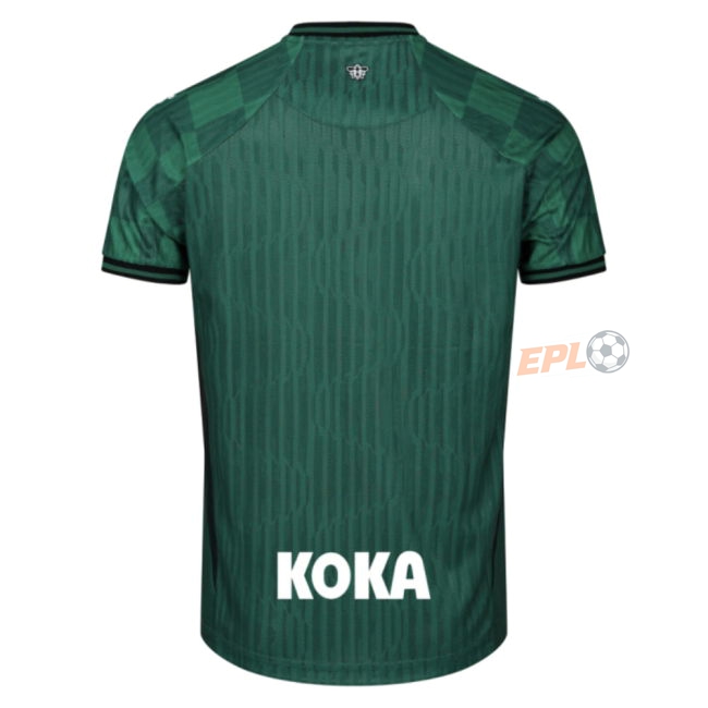 2025-20 CHA elegant Away Shirt - Adults | premium quality