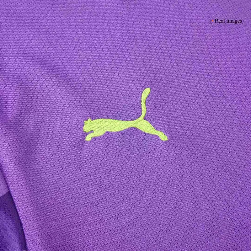 Borussia Dortmund Special Goalkeeper Soccer Jersey 2024/25Authentic Ki