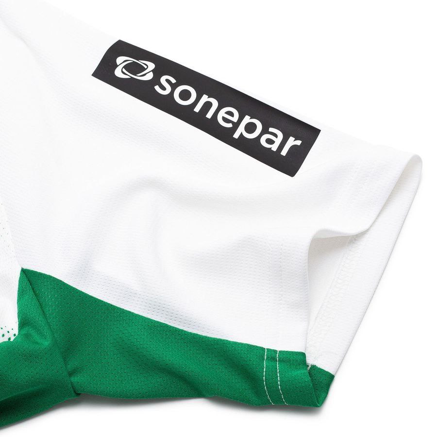 Borussia Mönchengladbach Home Shirt 2026/27