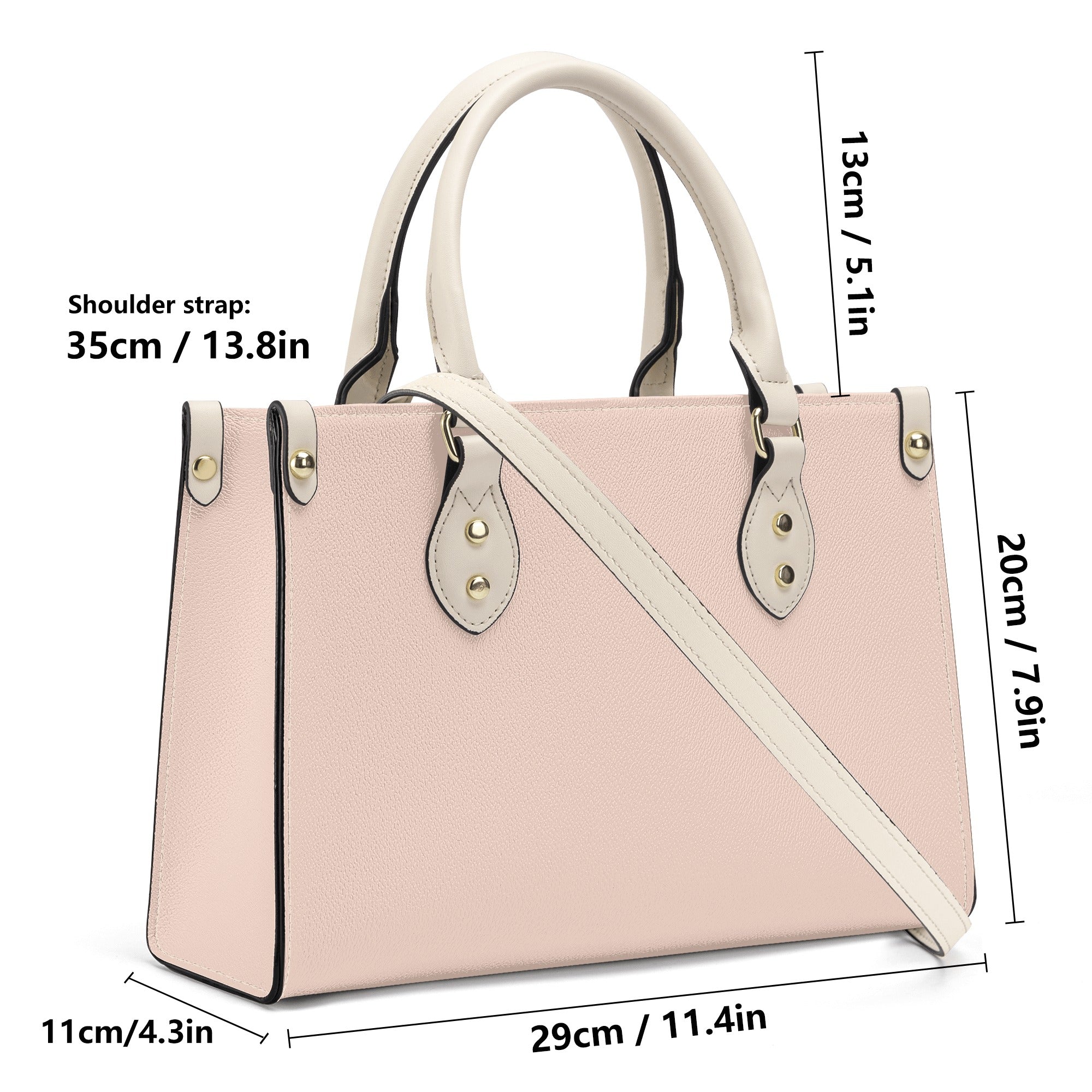 Aspen - Luxury Women Handbag
