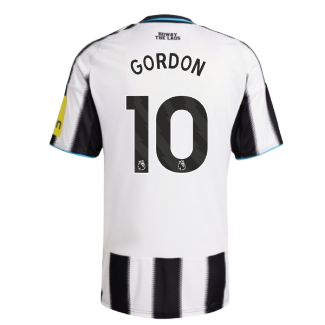 2025-2026 Newcastle (newcastle) Home - Premium Quality - Official