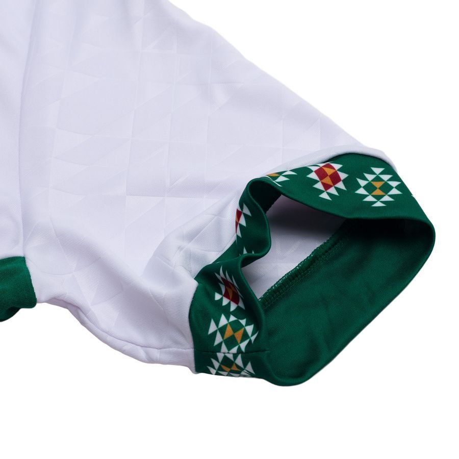 Bulgaria Home Shirt 2025/26 Supporter Version In Multiple Adult Sizes