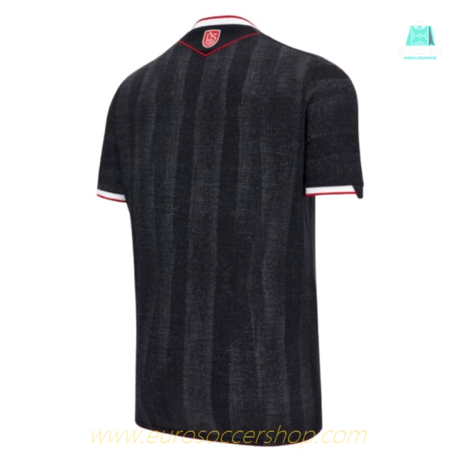 2025-2026 West Bromwich Albion WBA Third Shirt