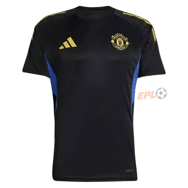 Man Utd 2025-20 value packed Third Soccer Jersey | top-grade