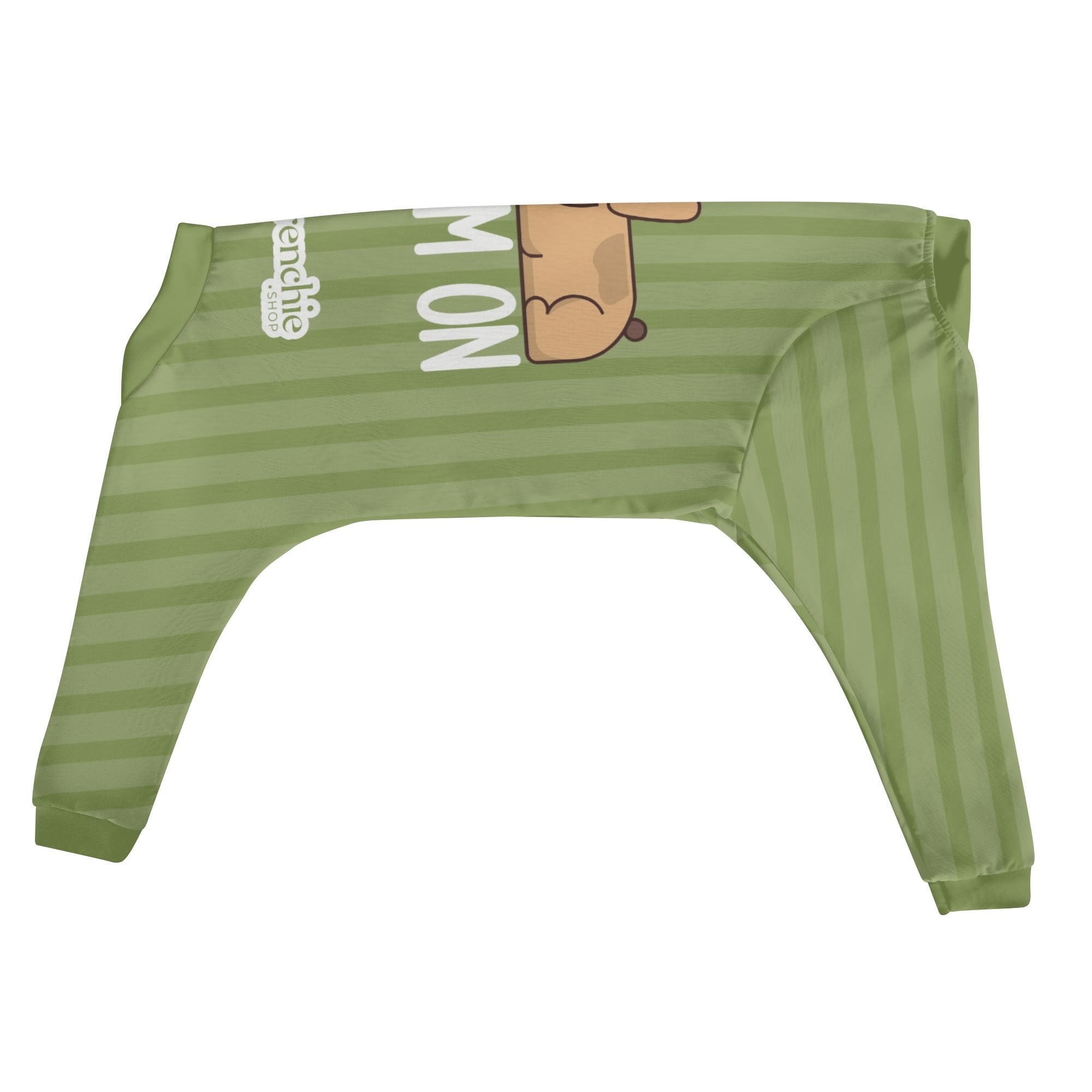 French Bulldog Dream On Frenchie Pajamas – Ultra Soft, Cozy, &