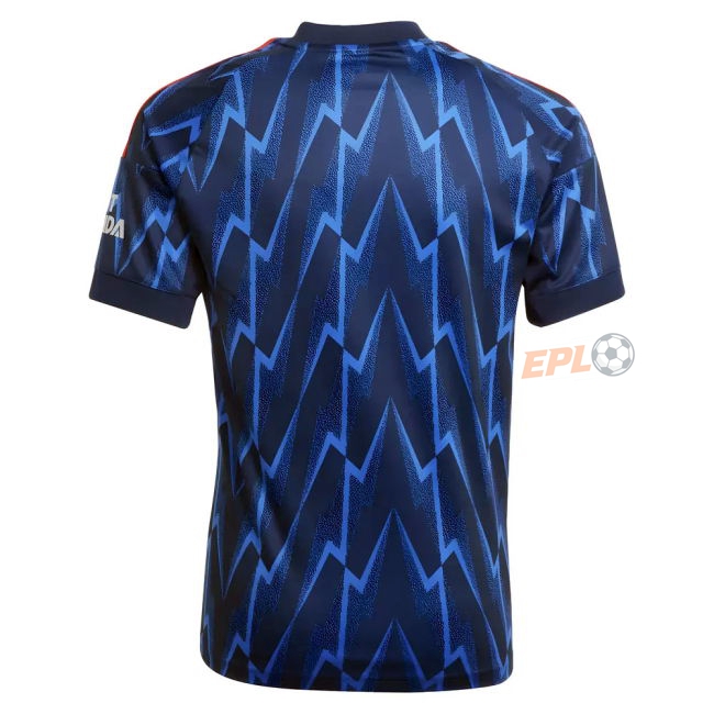 Arsenal 2025-20 cost-effective Away Soccer Jersey | exclusive