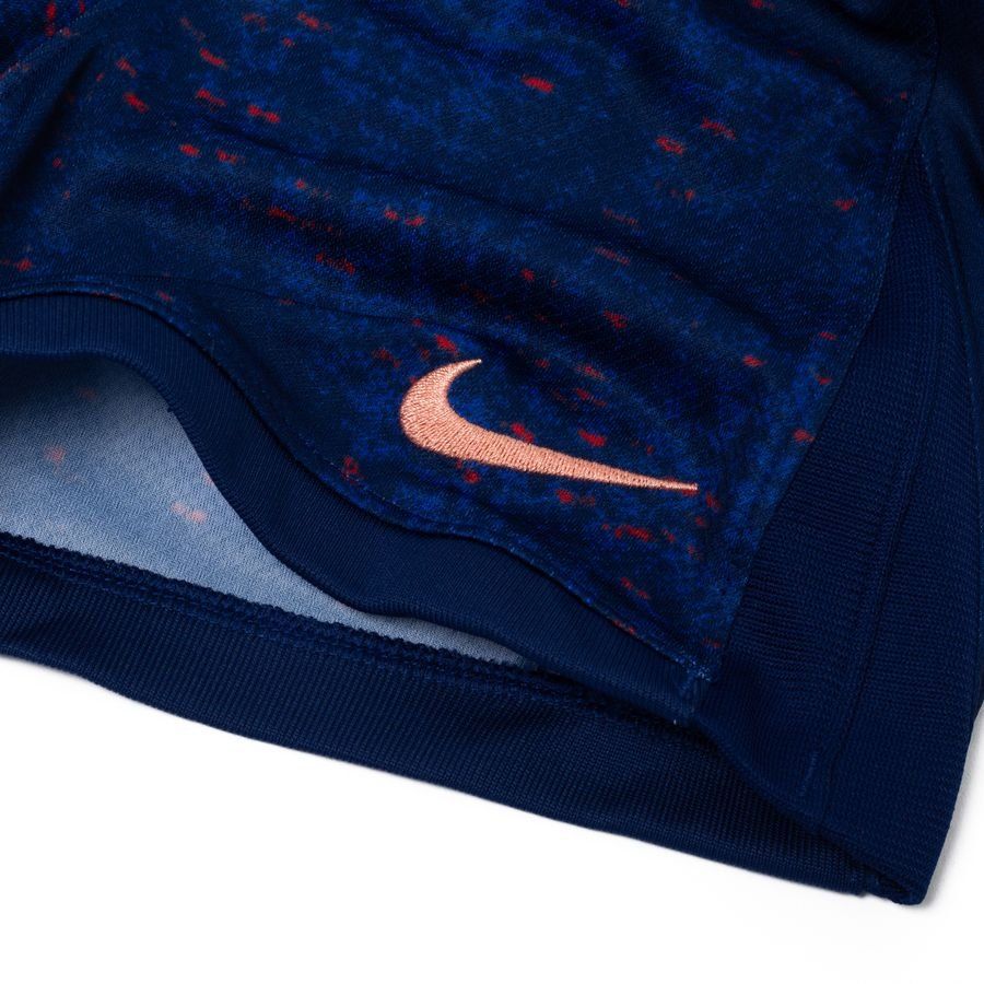 France Home Shirt Women's Euro 2025 Mini Kit Kids