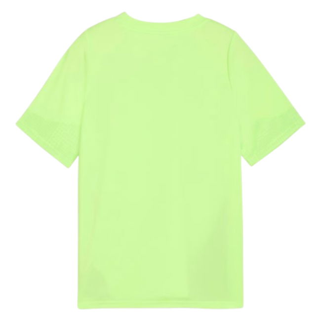 2025-2026 Shirt by Man City Training Jersey (Kids