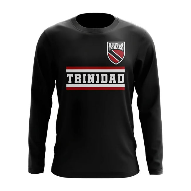 Exclusive Trinidad Home Rare Jersey 2025-2026