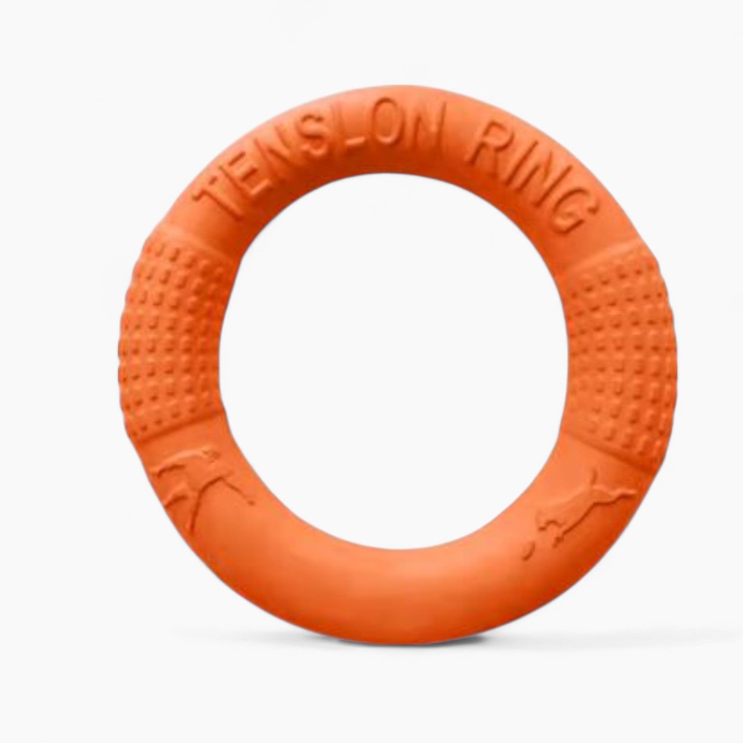 Outdoor-Adventure Flyringo Frenchie Ring Toy – Flying Disk Chew Toys ...