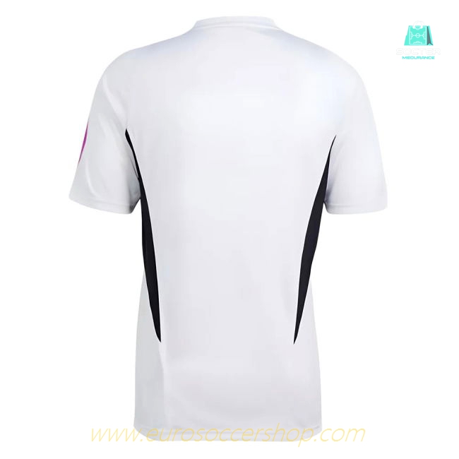 2023-2024 Bayern Munich Training Shirt (White)
