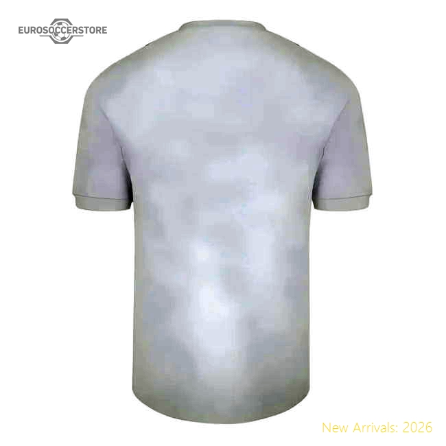 Borussia Mgb 1973 Home Jersey Shirt Football Fan Apparel