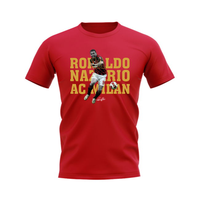 AC Milan Elite Jersey Ronaldo