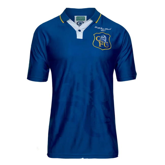 Ultra Comfort Chelsea Alli #9 New Release Faithful Football Kit Mag...