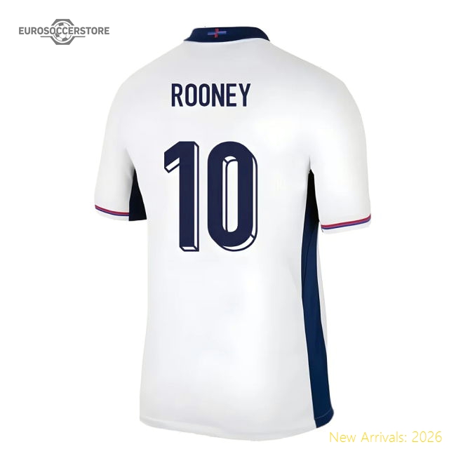 Latest Modern Fit Team Replica Jersey Perfect For Match Days