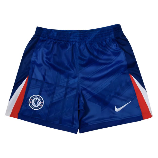 Chelsea First Team Top Tier Home Elite Kit (Kids)