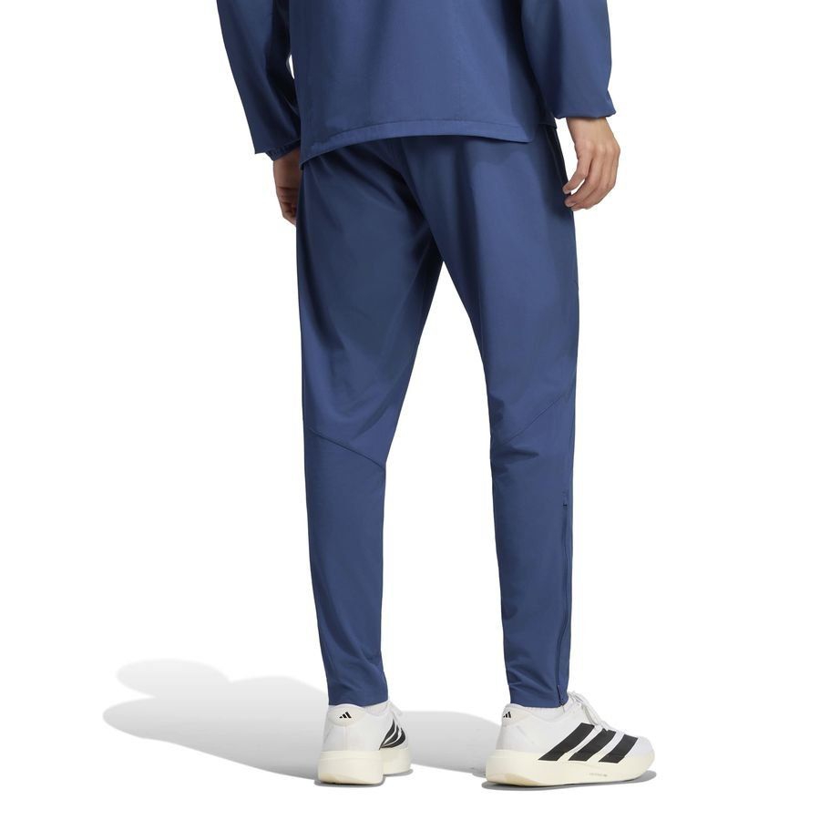 [EFKS] Ajax Track Pants Blue Apparel