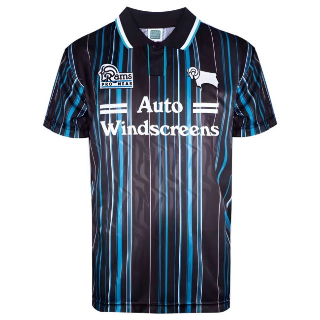 Championship Elite Third Jersey Derby