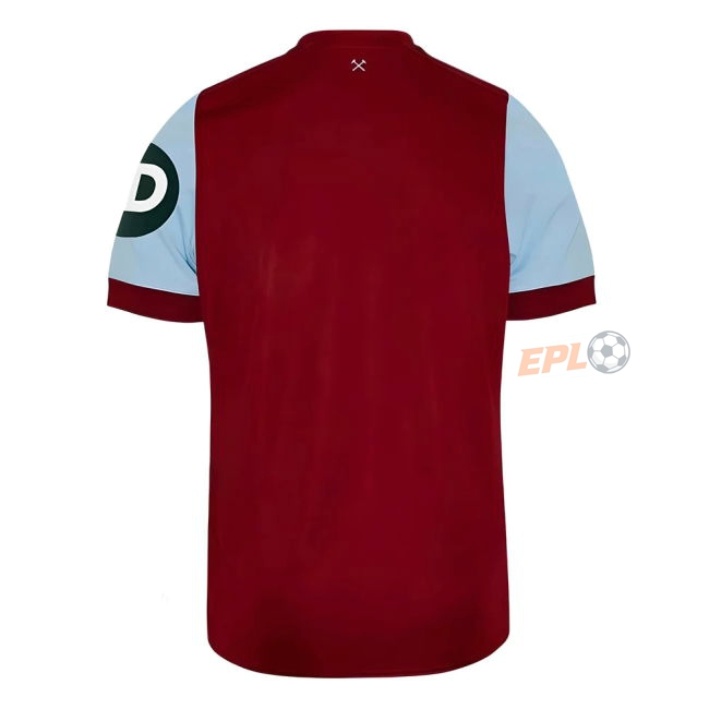 WHU 2023-20 competitive price Home Jersey - Kids | high quality