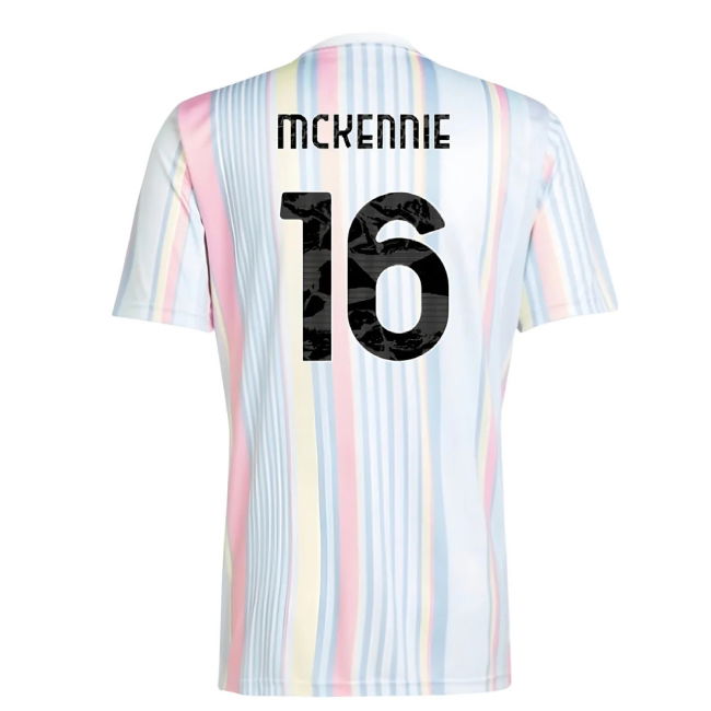 Professional 2025-2026 Juventus Shirt With Vintage Design