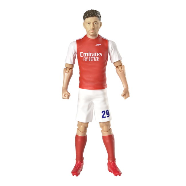 2025-2026 Professional Arsenal Football Shirt - Performance Driven