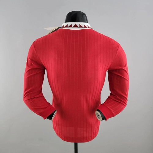 Manchester United (man Utd) Official Local - Match Day Essential