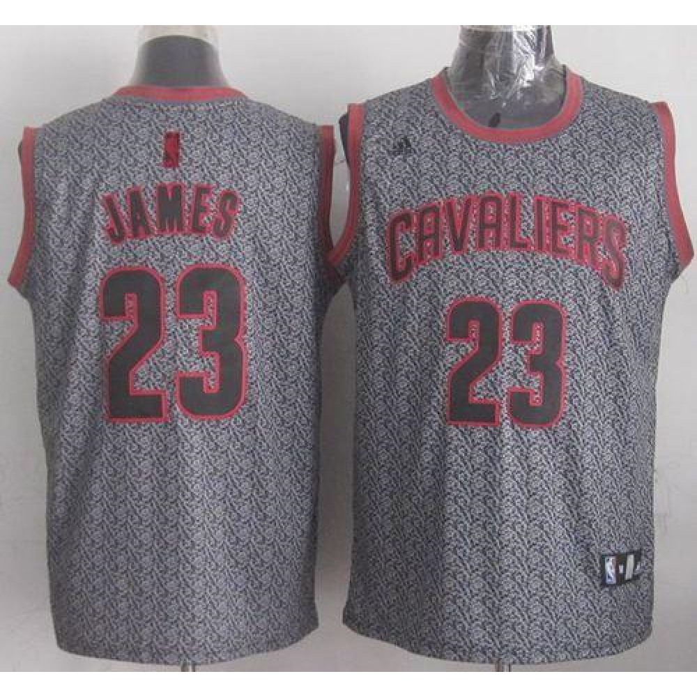 LeBron James23 Jersey - - Must-Have Jersey