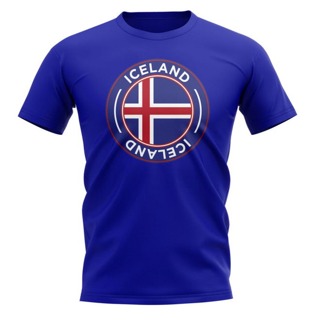 Iceland Pro Jersey Iceland #49
