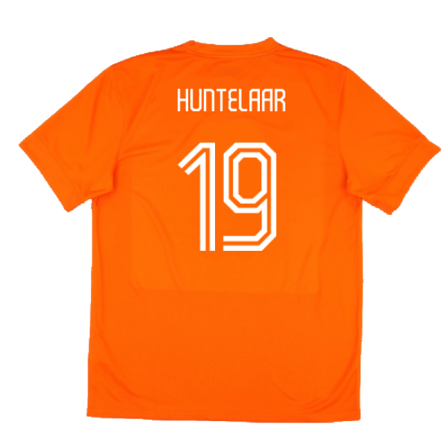 High Performance Team Official Jersey High-Quality Materials
