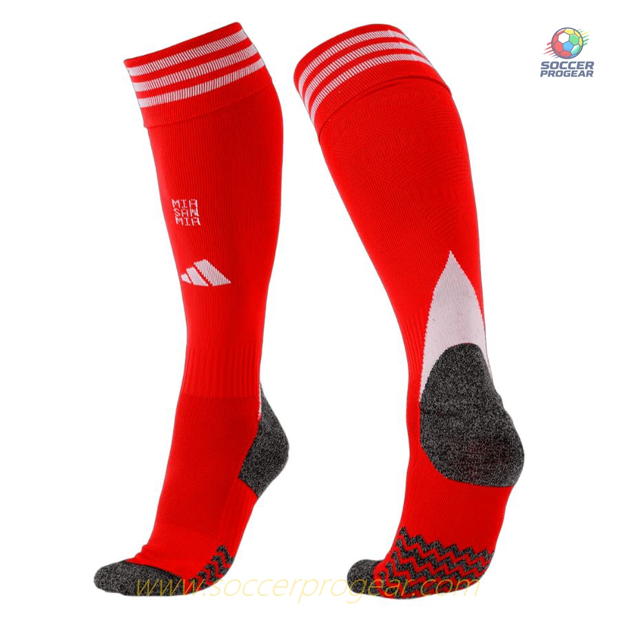 Bayern Munich Home Soccer Jersey Set Children Football Jersey 2025/26 Collection Luis Diaz