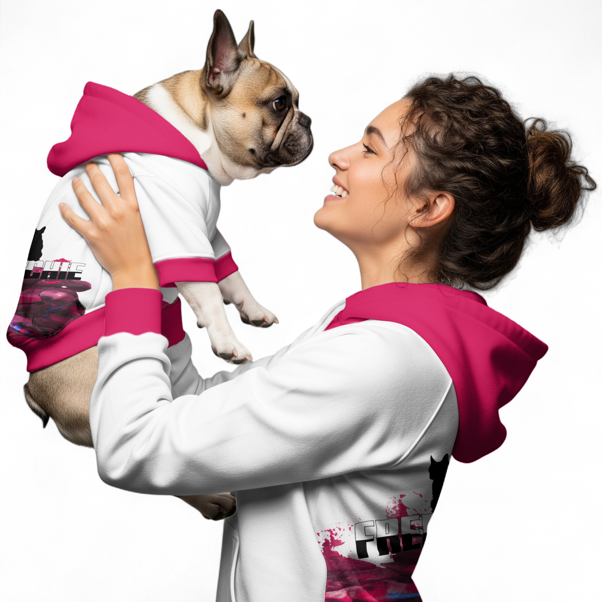 Sheila - Durable Human Hoodies Outdoor Style | Stylish Look