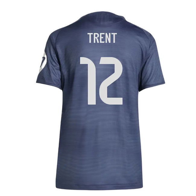 New Comfortable Real Madrid Away Team Kit