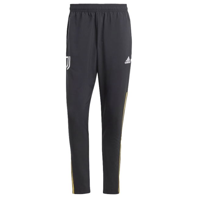 2022-2023 Juventus Presentation Pants Shirt for (Unisex