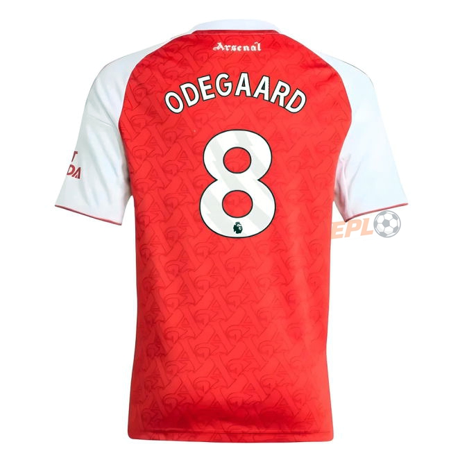 2025-20 Arsenal luxury Home Shirt - Kids | premium quality