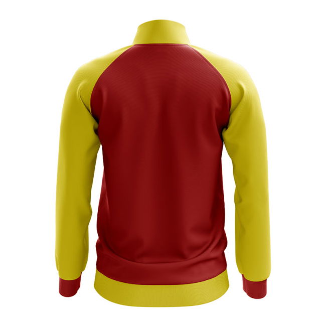 Macedonia Limited Edition Jersey Macedonia