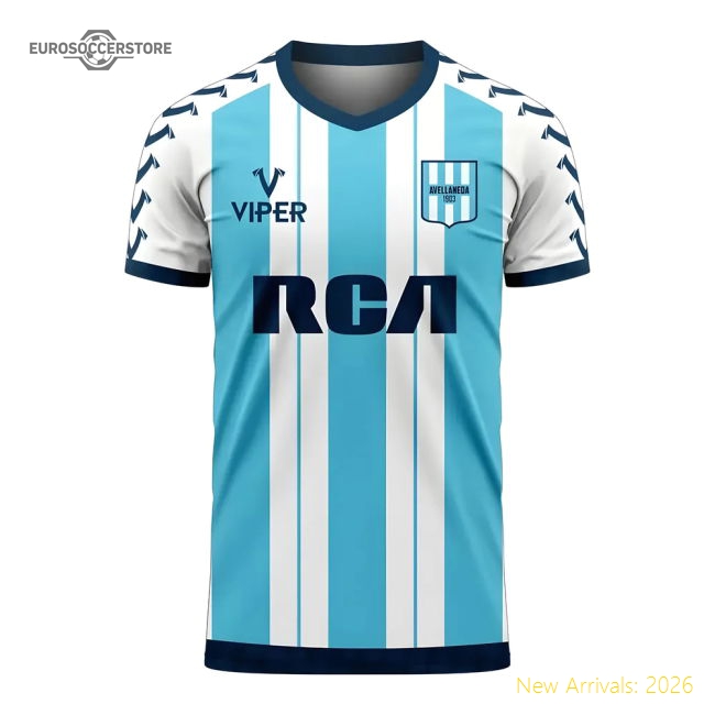 Football Team Genuine Kit (2025-2026) Modern Performance