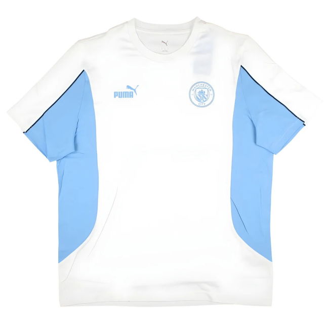 Man City Soccer Jerseys Classic Jersey 2024-2025 #38