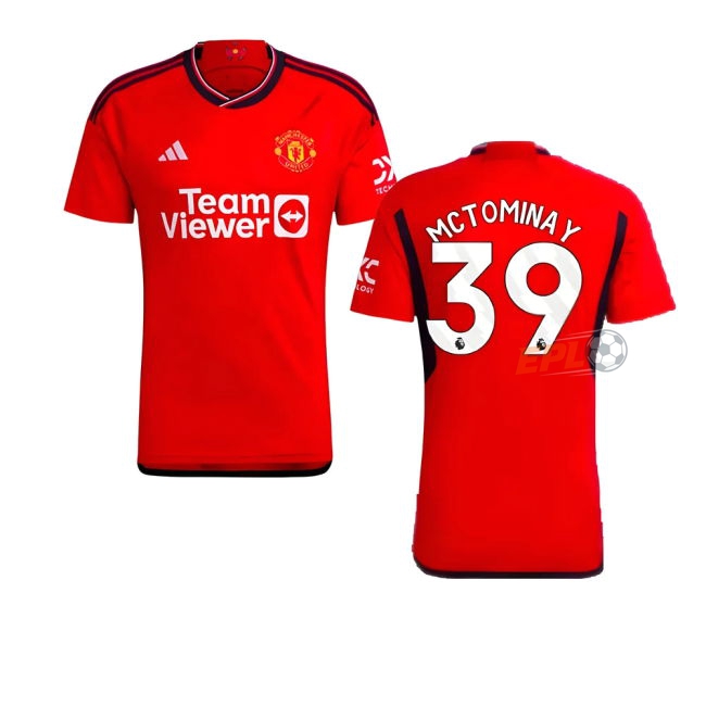 2023-20 MAN classic Home Shirt - Adults | premium | premium quality