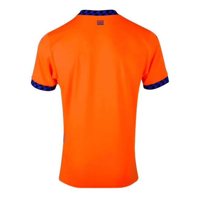 Marseille Pro Third Jersey 2024-2025