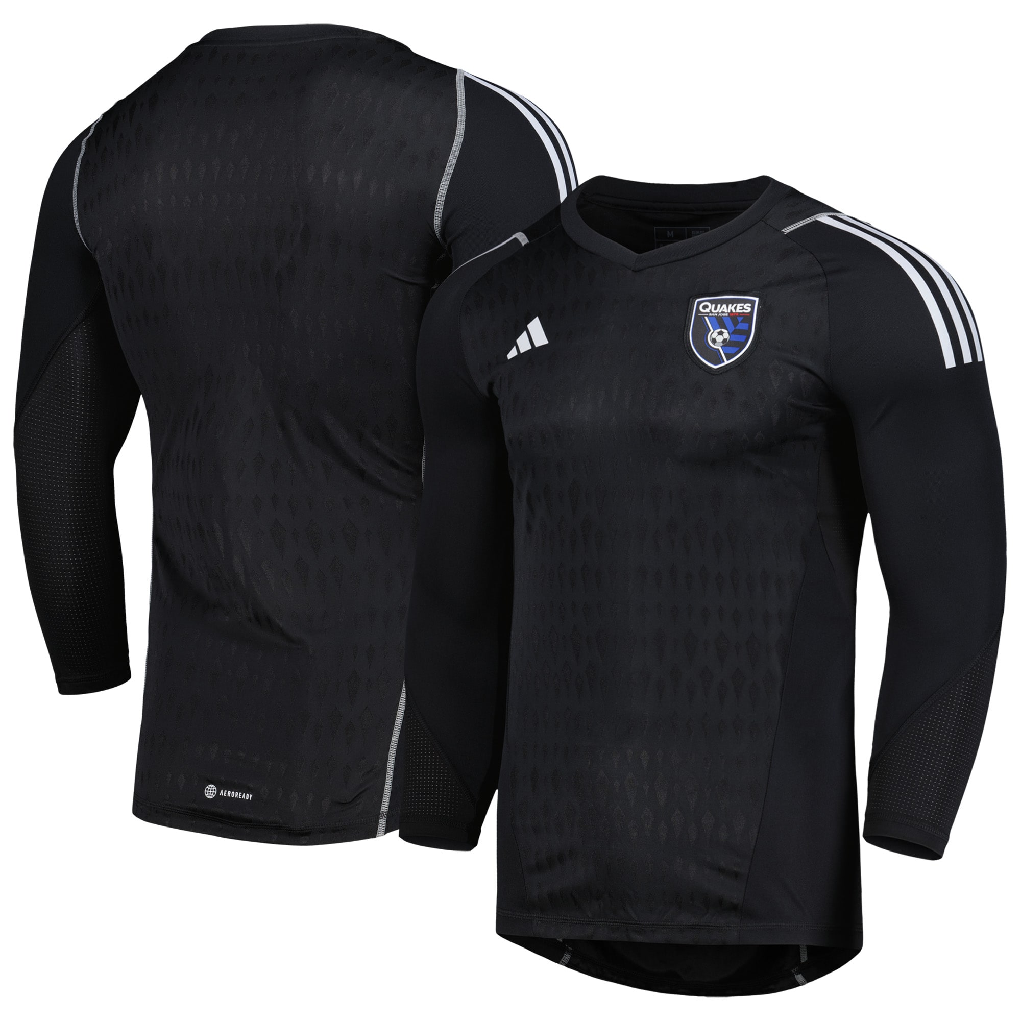 Men's 2023 Durable Replica Jersey - Club Jersey - Order Today