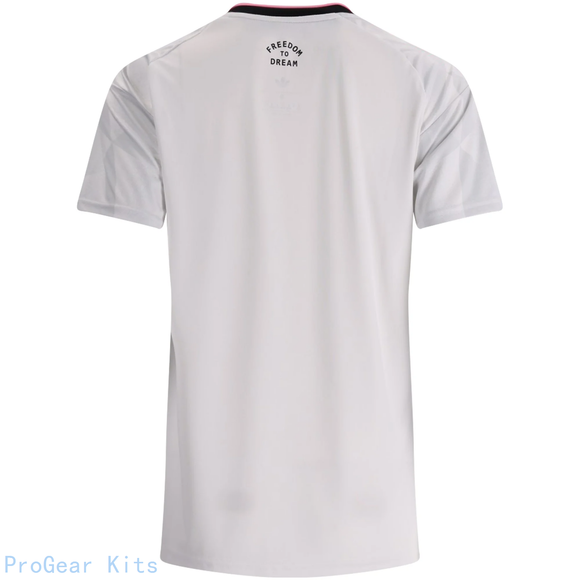 [SJH] Inter Miami Women's Third Kit 2026/27