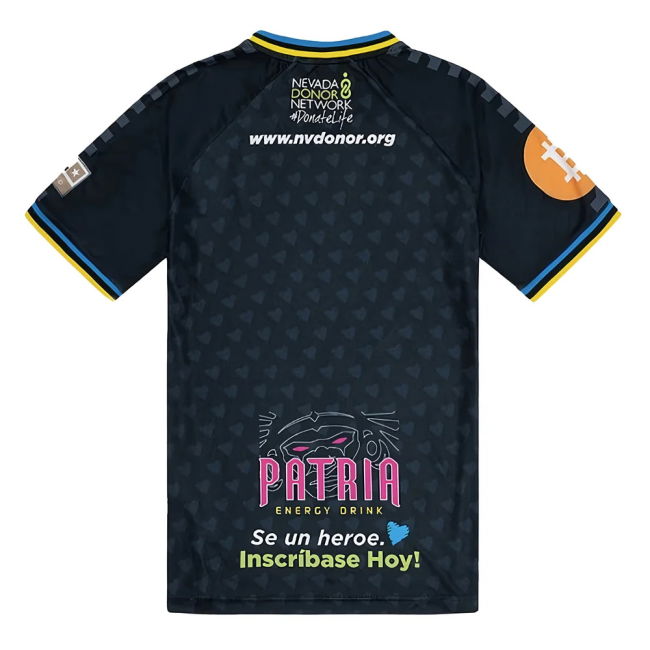 Passionate Football Club High Performance Fresh Look Shirt