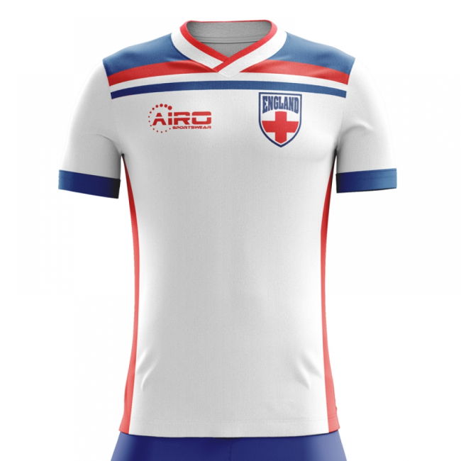 England Home Shirt 2025-2026 edition (Infant