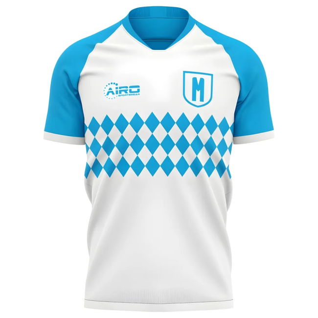 2025-2026 Munich Durable Away - Modern Comfort Fit - Easy Care