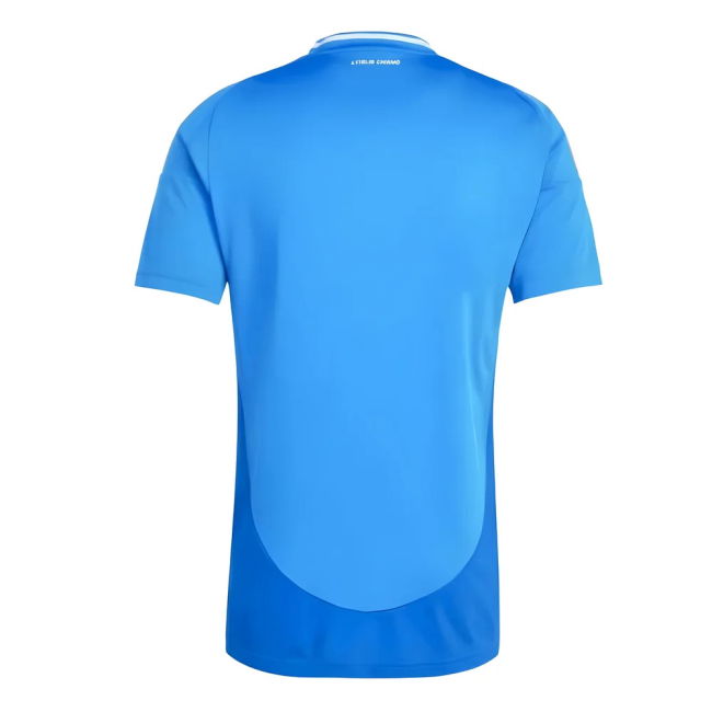 2024-2025 Italy Home Shirt Netherlands Premium Oranje Oranje