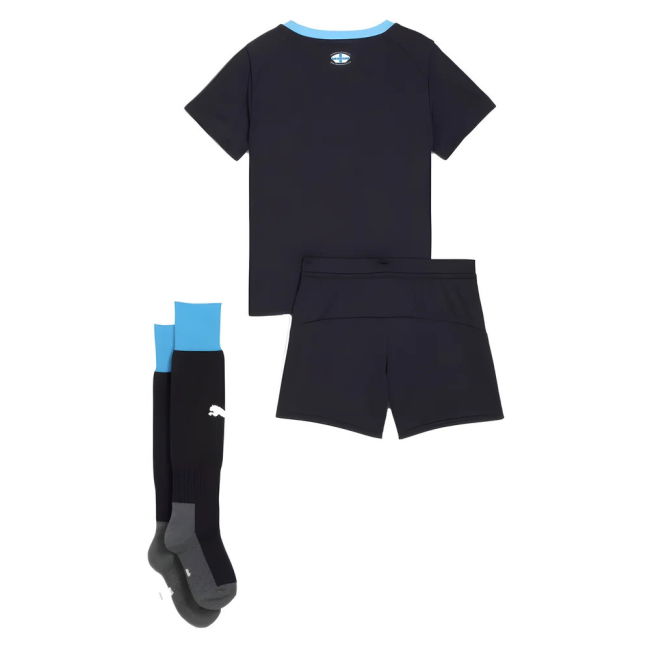 2025-2026 Marseille Away Jersey (Adult) #90
