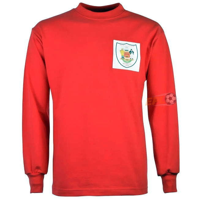 NON high-end 1969 Third Kit - Adults | official | top quality