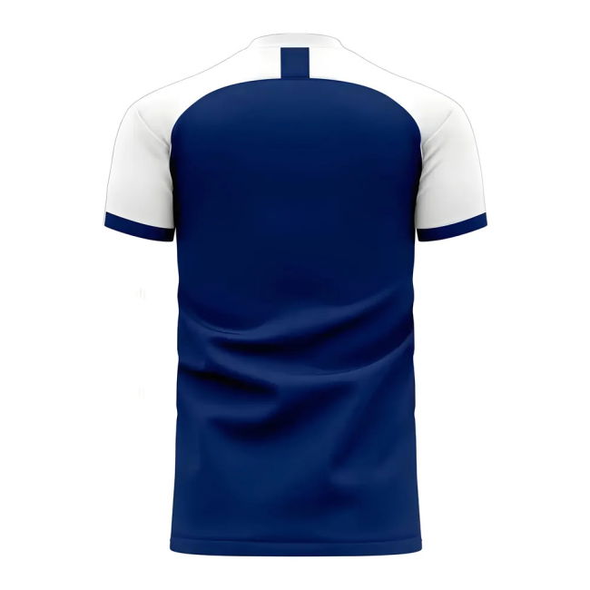Talleres de Cordoba 2025-2026 Home Concept Kit (Airo) - Kids (Long Sleeve)